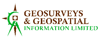 Geosurveys & Geospatial Information